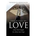 The hinge of love: what God taught me about marriage