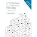 Introducing Quantitative Methods: A Practical Guide