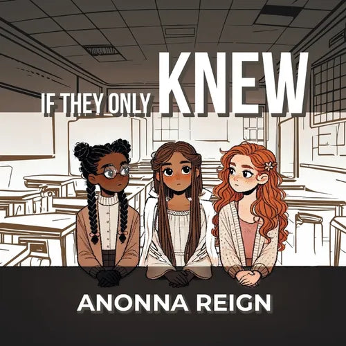 If They Only Knew