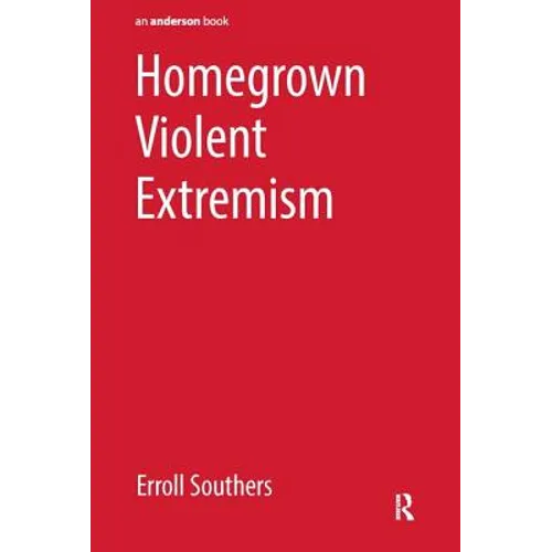 Homegrown Violent Extremism