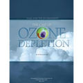 NASA and the Environment: The Case of Ozone Depletion