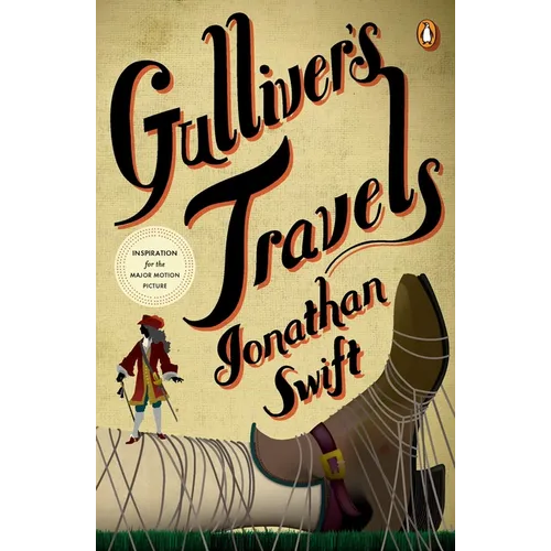 Gulliver's Travels