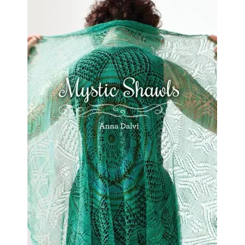 Mystic Shawls
