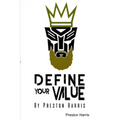Define Your Value