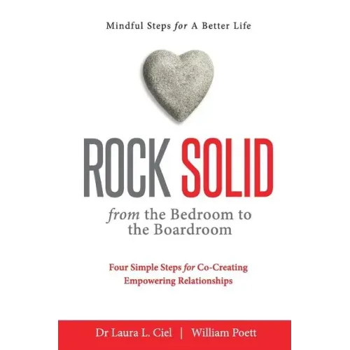 Rock Solid: From the Bedroom to the Boardroom