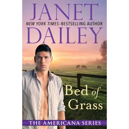 Bed of Grass