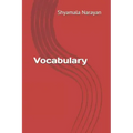 Vocabulary