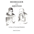 Heidegger and Aquinas