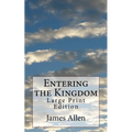 Entering the Kingdom: Large Print Edition