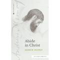 Abide in Christ (Sea Harp Timeless series)