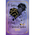 A Sister, A Poet, A Spiritual Spoken Words