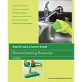 How to Start a Home-Based Housecleaning Business: * Organize Your Business * Get Clients And Referrals * Set Rates And Services * Understand Customer