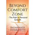 Beyond Comfort Zone