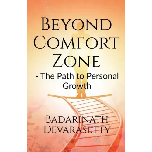 Beyond Comfort Zone