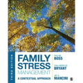 Family Stress Management: A Contextual Approach
