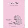 Dialectic: A Scholarly Journal of Thought Leadership, Education and Practice in the Discipline of Visual Communication Design Volume I, Issue II - Fal