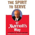 The Spirit to Serve Marriott's Way