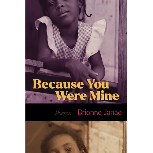 Because You Were Mine