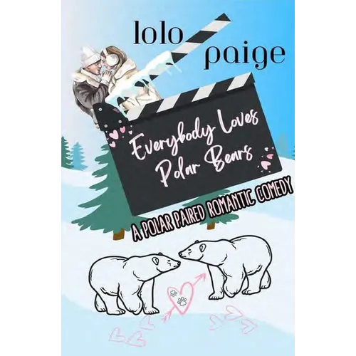 Everybody Loves Polar Bears