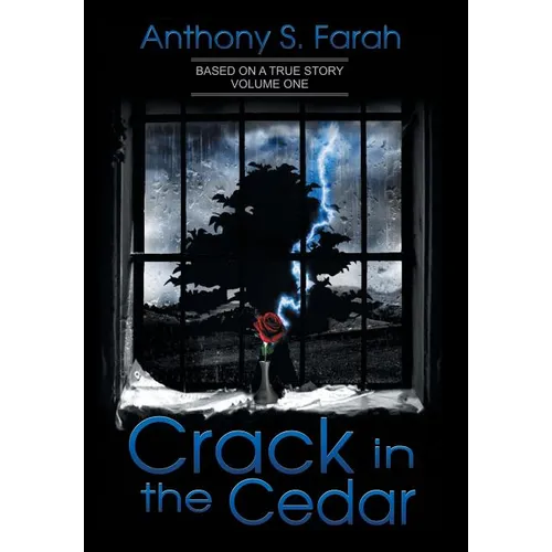 Crack in the Cedar