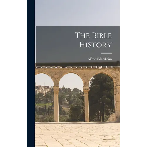 The Bible History
