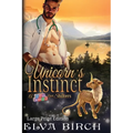 Unicorn's Instinct: Large Print Edition