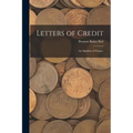 Letters of Credit: An Alphabet of Finance