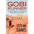Gobi Runner: Taking a Personal and Professional Challenge to the Desert