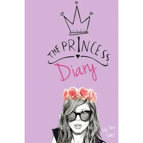 The princess Diary