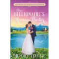 The Billionaire's Marriage Barter