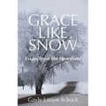 Grace Like Snow