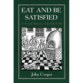 Eat and Be Satisfied: A Social History of Jewish Food
