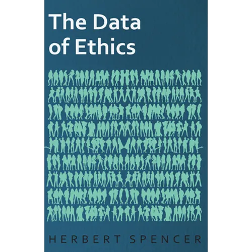 The Data of Ethics