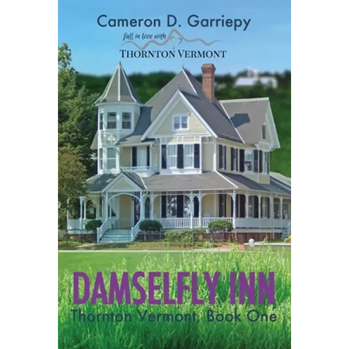 Damselfly Inn
