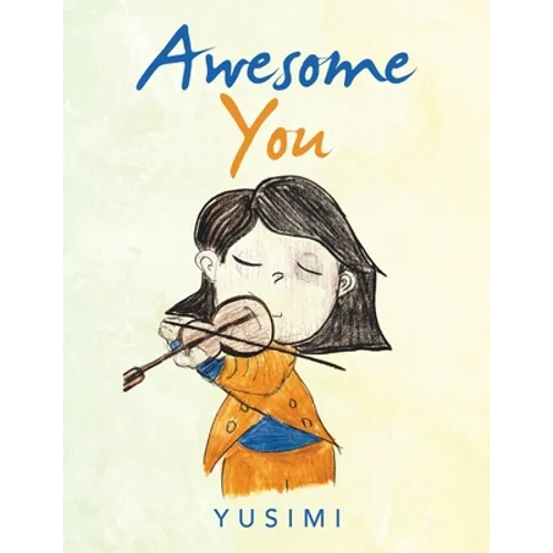 Awesome You