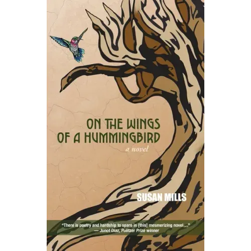 On the Wings of a Hummingbird