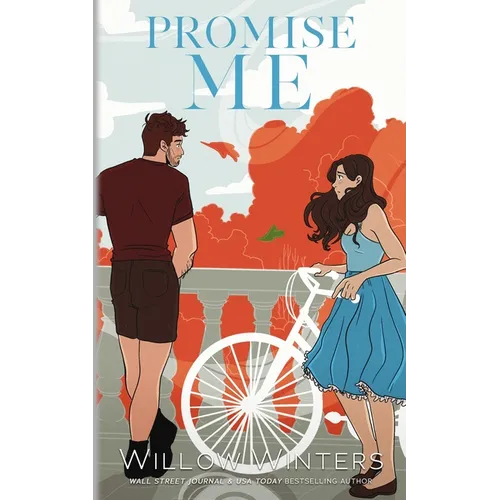 Promise Me: Artist Rendition