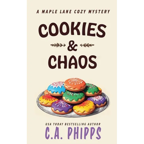 Cookies and Chaos
