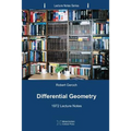 Differential Geometry: 1972 Lecture Notes