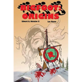 Bigfoot: ORIGINS A Graphic Novel