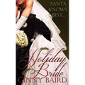 The Holiday Bride
