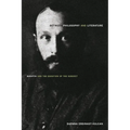 Between Philosophy and Literature: Bakhtin and the Question of the Subject