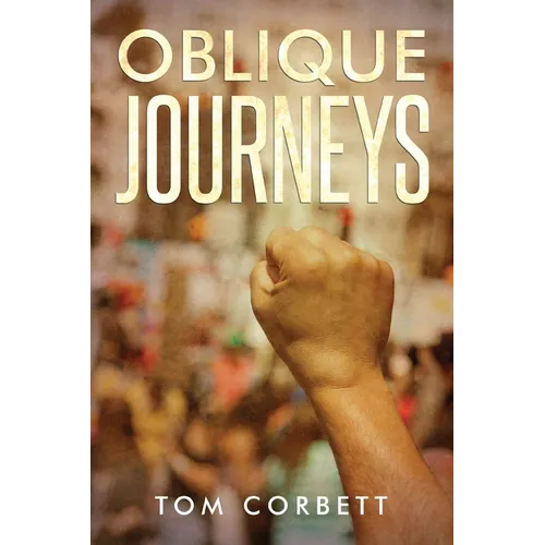 Oblique Journeys