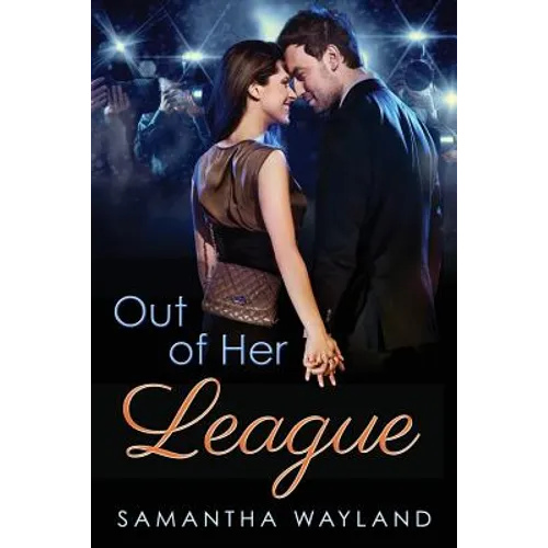 Out of Her League