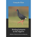 Birding hotspots in the Algarve: Albufeira, Vilamoura and surrounding areas