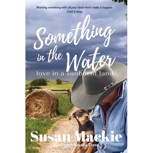 Something in the Water: Love in a Sunburnt Land