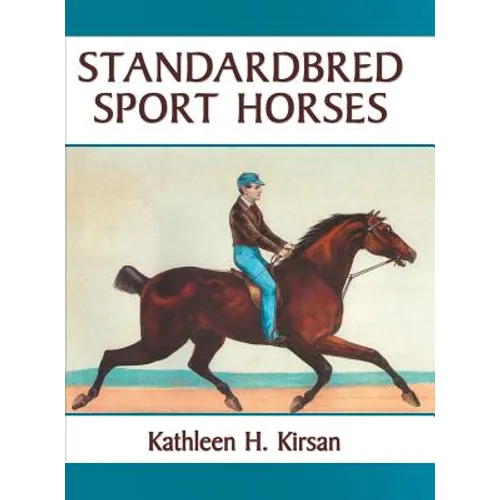 Standardbred Sport Horses