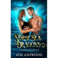 Norse Sea Dragons: The Complete Duet