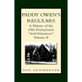 Paddy Owen's Regulars
