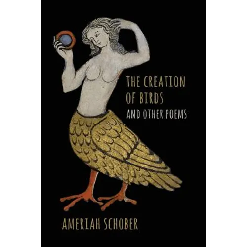 The Creation of Birds and Other Poems